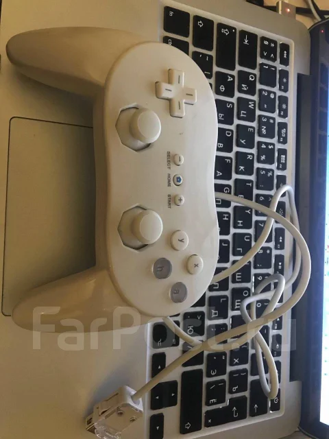 Nintendo Wii ����
