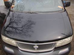 Капот. Nissan Largo, NW30