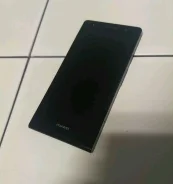 Huawei Ascend P6. �/�, ������, 3G ����