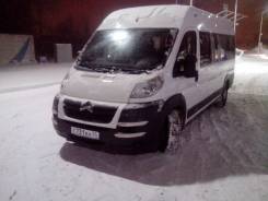 Citroen Jumper. Продается 2014 г. в, 2 200 куб. см., 18 мест