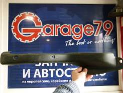Накладка багажника. Toyota: Land Cruiser, ToyoAce, Land Cruiser Prado, Dyna, Crown Двигатели: 13BT, 1GFE, 1JZFSE, 1JZGTE, 1JZGE, 2JZFSE, 1TRFPE, 3YPE...