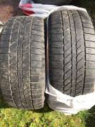 Michelin 4x4 Synchrone. Летние, износ: 50%, 2 шт