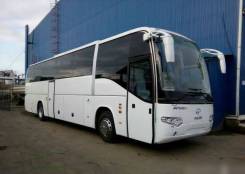 Higer KLQ6119TQ. Higer KLQ 6119TQ, 55 мест, туристический автобус б/у (2017 г. ), 5 600 куб. см., 55 мест