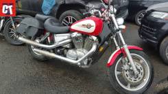 Honda Shadow Spirit. 1 100 куб. см., исправен, птс, без пробега. Под заказ
