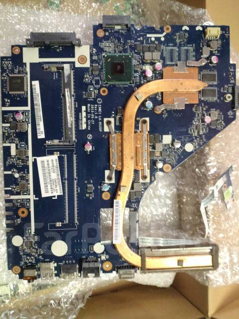 La 9535p нет изображения