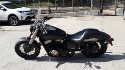 Honda Shadow Phantom. 750����. ��., ��������, ���������, ��� ������� ����
