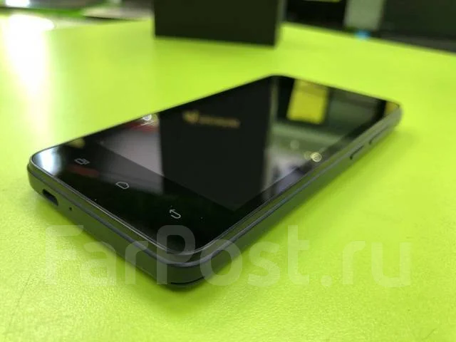 Micromax Q402. �/�, 4G LTE, Dual-SIM. ��� ����� �� ���������� ����