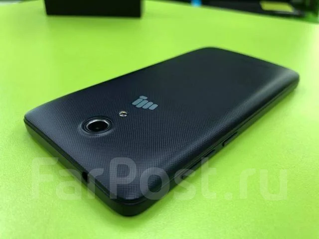 Micromax Q402. �/�, 4G LTE, Dual-SIM. ��� ����� �� ���������� ����