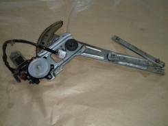 Стеклоподъемный механизм. Subaru Legacy Lancaster Subaru Legacy, BE5, BE9, BEE, BES, BH5, BH9, BHC, BHCB5AE, BHE Двигатели: EJ206, EJ208, EJ254, EZ30D