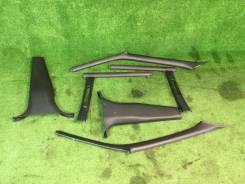 Обшивка, панель салона. Subaru Legacy, BD2, BD3, BD4, BD5, BD9 Двигатели: EJ18E, EJ20D, EJ20E, EJ20H, EJ20R, EJ25D
