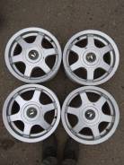 Leben. 6.0x14, 5x100.00, 5x114.30, ET38