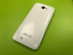 DEXP Ixion MS 5. �/�, 8 ��, 3G, Dual-SIM. ��� �����