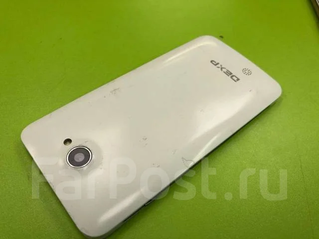 DEXP Ixion MS 5. �/�, 3G, Dual-SIM. ��� ����� �� ���������� ����
