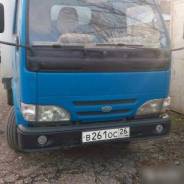 Yuejin. Продается юджин 1020, 2 000 куб. см., 2 500 кг.