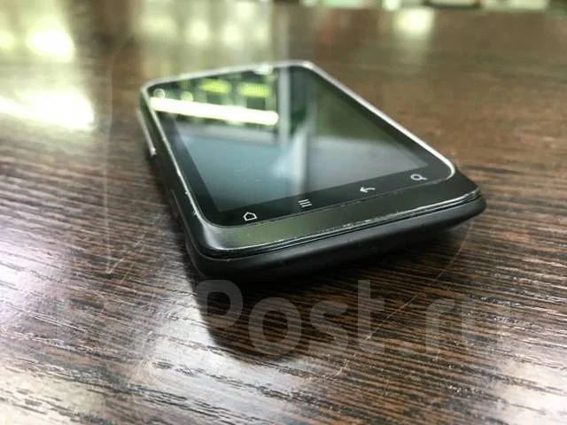 HTC Wildfire S. �/�, 3G. ��� ����� �� ���������� ����