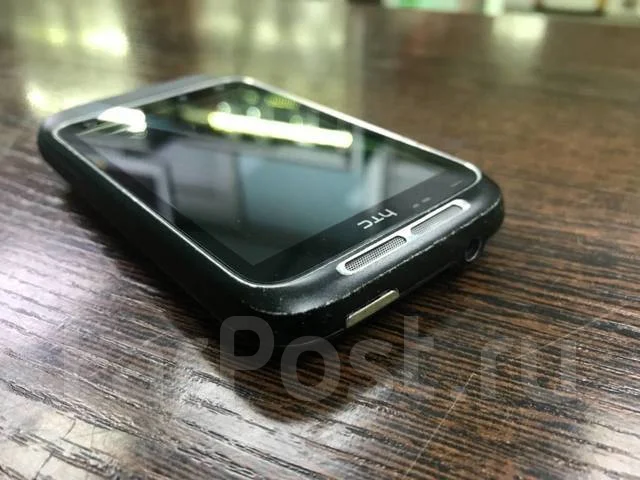 HTC Wildfire S. �/�, 3G. ��� ����� �� ���������� ����