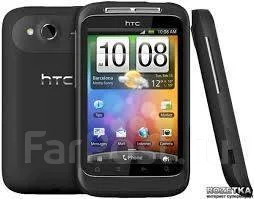 HTC Wildfire S. �/�, 3G. ��� ����� �� ���������� ����
