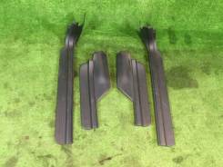 Накладка на порог. Subaru Legacy, BD2, BD3, BD4, BD5, BD9 Двигатели: EJ18E, EJ20D, EJ20E, EJ20H, EJ25D