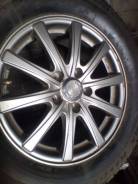 BLEST EuroMagic. 6.5x16", 5x114.30, ET38, ЦО 72,0 мм.
