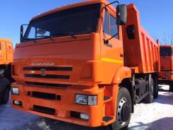 КамАЗ 6520. Камаз 6520 самосвал, 11 600 куб. см., 10 т и больше
