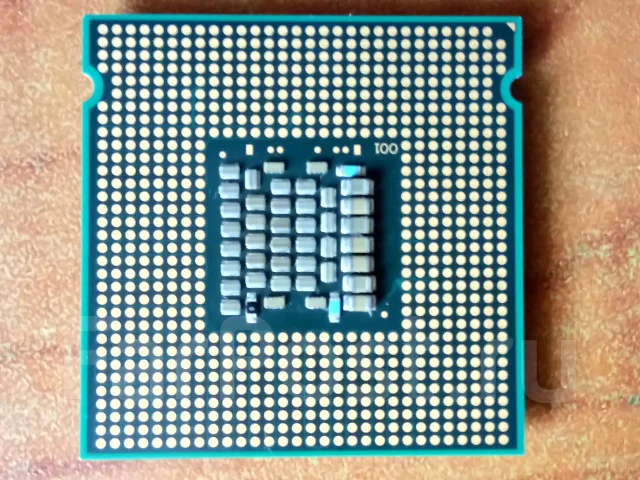 Intel Core 2 Duo E6750 ����