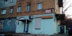 Сдаётся помещение свободного назначения в Находке. Улица Пирогова 16, р-н Горбольница - 1уч - Арсеньева, 60 кв. м., цена указана за все помещение в ме...