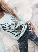 Кофты. 40-44, 40-48, 46, 48. Под заказ
