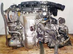 Двигатель в сборе. Nissan: Teana, Wingroad, Caravan, X-Trail, NV350 Caravan, Pathfinder, Presage, Elgrand, Serena, Bassara, Murano, AD Двигатели: QR25...
