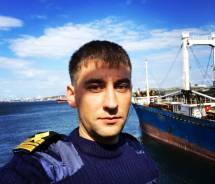 Штурман. Средне-специальное образование, опыт работы 2 года