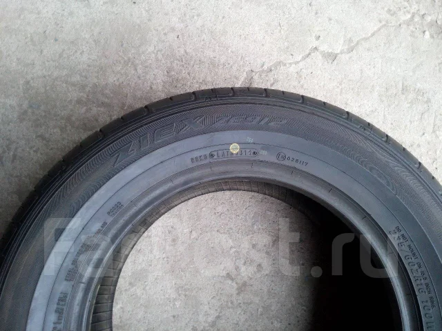 Falken Ziex ZE912. ������, 2012 ���, ����� ����