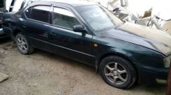 Toyota Camry. CV40, 3CT