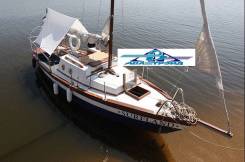 Парусная яхта Surfland 2000. Длина 7,00 м., 2000 год год. Под заказ