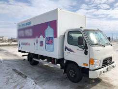 Hyundai HD78. , 3 907 куб. см., 4 500 кг.