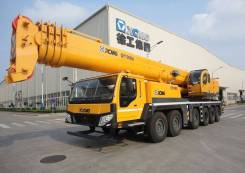 Xcmg. Автокран XCMG QY100KS, 100 000 кг., 74 000 м. Под заказ