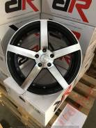 Race Ready CSS9135. 8.5x19", 5x114.30, ET35, ЦО 73,1 мм.