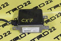 Блок круиз-контроля. Mazda CX-7, ER3P