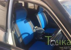 Чехол. Suzuki Escudo, TA02W, TA52W, TD62W, TL52W Двигатели: G16A, H25A, J20A. Под заказ