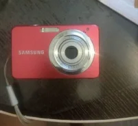 Samsung ST30 ����