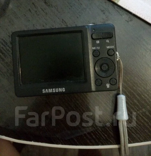 Samsung ST30 ����