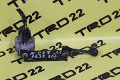 Датчик высоты дорожного просвета. Mazda CX-7, ER3P
