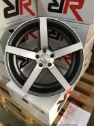 Race Ready CSS9135. 9.0x20", 5x120.00, ET40, ЦО 74,1 мм.