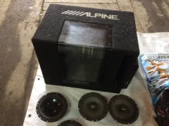 MB Quart ����