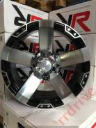 Race Ready CSS9136. 9.0x20", 6x139.70, ET20, ЦО 106,1 мм.