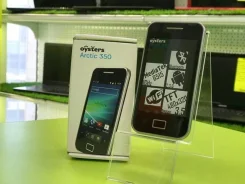 Oysters Arctic 350. �����. ��� ����� �� ���������� ����