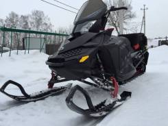 BRP Ski-Doo Summit. исправен, есть птс, с пробегом