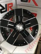 Race Ready CSS9305. 9.0x20", 5x150.00, ET30, ЦО 110,5 мм.