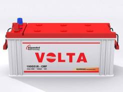 Volt. 190 А.ч., Обратная (левое)