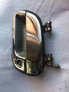 Ручка двери внешняя. SsangYong Musso SsangYong Musso Sports, FJ Двигатель OM662