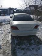 Mitsubishi Galant. EC1AEA1A, 4G93GDI
