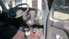 Mitsubishi Canter. Продается ммс кантер автоцистерна, 5 200 куб. см., до 3 т